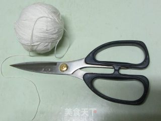 Jiaxing Fresh Meat Dumplings (very Detailed Process Diagram) recipe