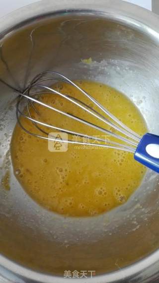 Matcha Mango Pancake recipe