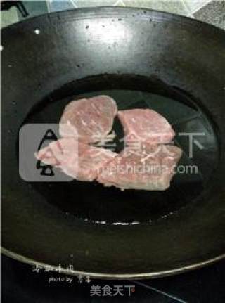 【winter Tonic】cold Water Beef recipe