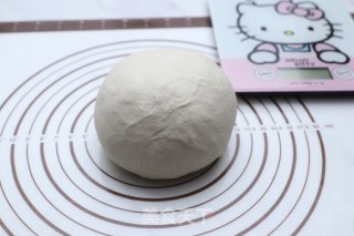 Lye Bread recipe