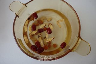 [guangdong] Jujube, Astragalus and Egg Syrup recipe