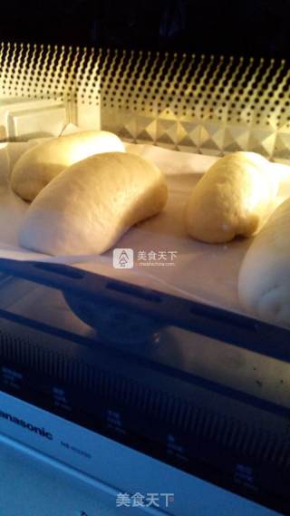 Sausage Hot Dog Bread recipe
