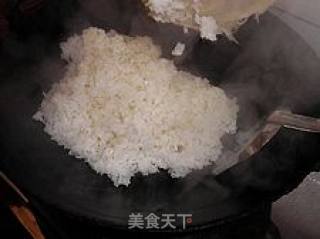 The Four Fragrant, Waxy and Sweet Dishes of The New Year-----double Date Bean Paste and Eight Treasure Rice recipe