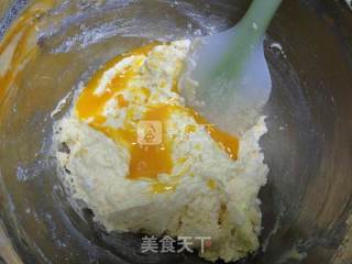 Passion Fruit Pound Cake recipe