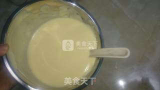 Nut Cake-rice Cooker Version recipe