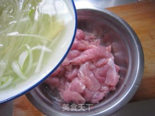 Pork in A Pot recipe