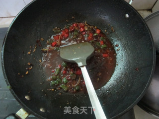 Jiqing Braised Fish recipe