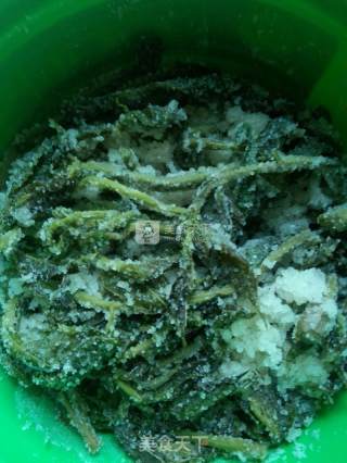 Toon Fish recipe