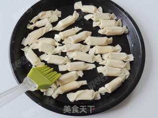 Condensed Milk Banana Candy recipe