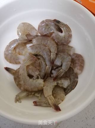 Double Flavor Shrimp recipe