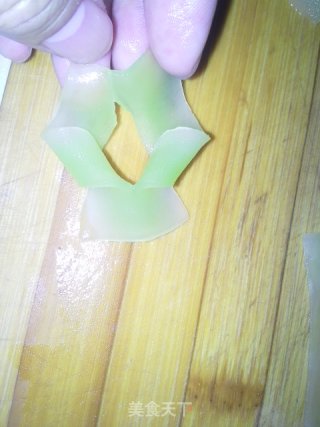 Lettuce recipe