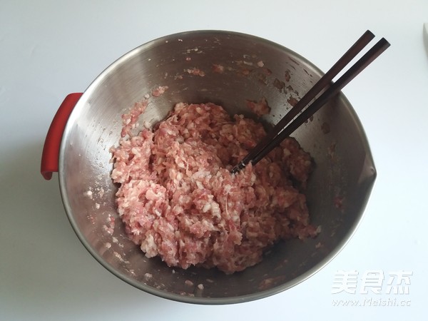 Taiwanese Crispy Sausage recipe