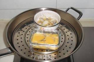 Clam Stew recipe