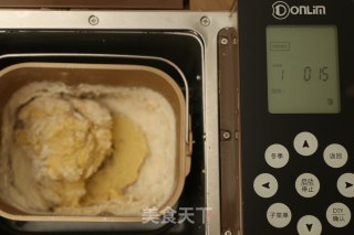 Hot Dog Burger recipe