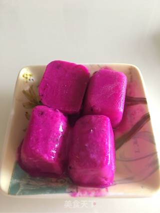 Yogurt Grid recipe