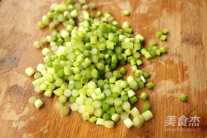 Chinese Cabbage with Sesame Sauce recipe