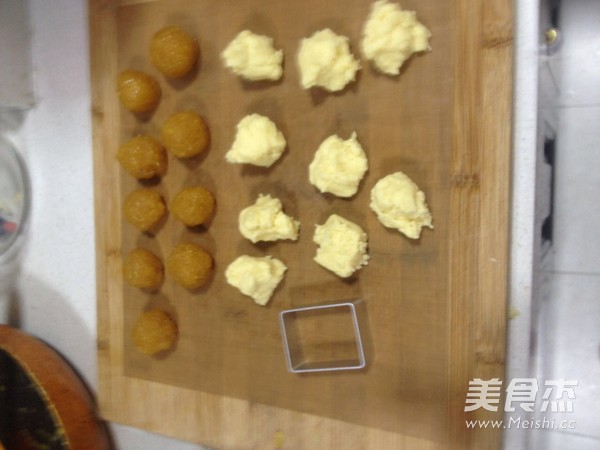 Pineapple Cake recipe