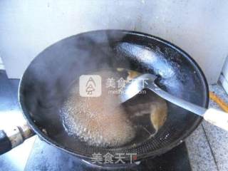 Steamed Partial Mouth recipe