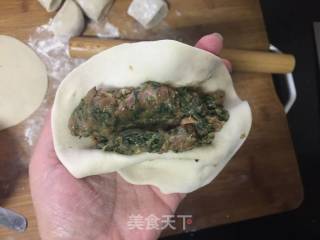 #春食野菜香#fried Vegetable Corner recipe