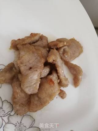 Pork in A Pot recipe