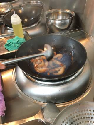 Fried Shrimp recipe