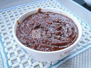 Carrot Sauce recipe