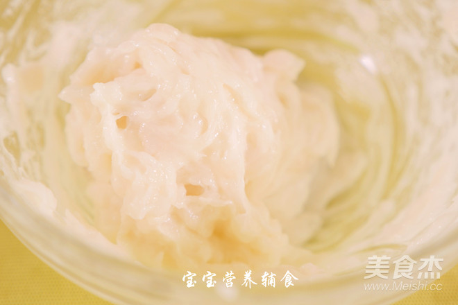 Sun Fish Ball recipe