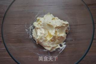 #aca烤明星大赛#cheese Cup Cake recipe