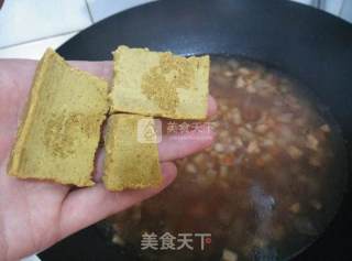 Curry Chicken Rice Bowl recipe