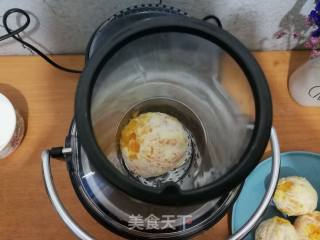 Fresh Orange Juice recipe