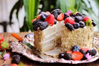 Fluff Marshmallow-black Sesame Chiffon Cake recipe