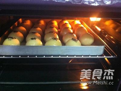 Suzhou Pastry Mung Bean Crisp recipe