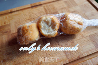 Miso Tonkatsu without Yellow Spicy Soy Sauce recipe