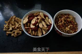 Ejiao, Jujube and Ginger Paste recipe