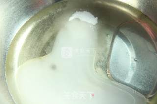 Lava Layer Cake recipe