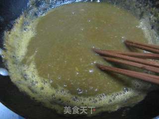 Homemade Loquat Sauce recipe