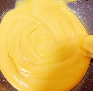 Sands Custard Liuxin Mooncakes recipe