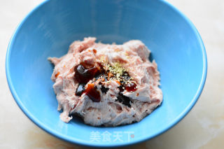 This is The Staple Food of New Year’s Eve Dinner, and Next Year It Will be Full of Gold and Jade. recipe