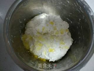 Homemade Healthy Fluffy Fritters recipe