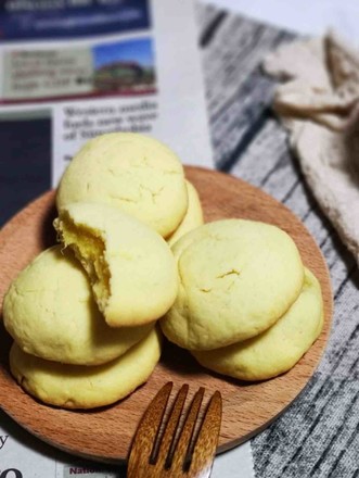 Durian Soft Cookies
