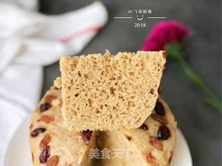 Red Bean and Barley Rice Cake recipe