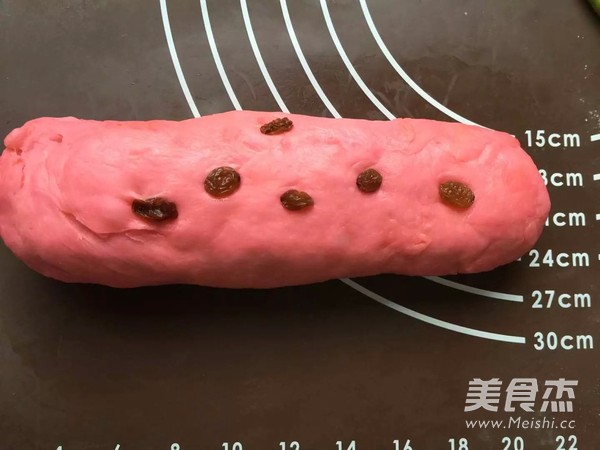 Summer is Here-watermelon Toast recipe