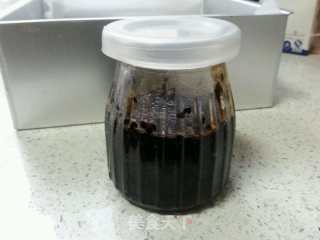 Filial Piety Guyuan Cake recipe