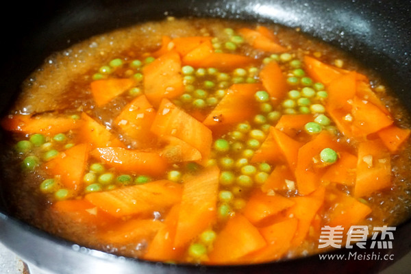 Cod in Tomato Sauce recipe