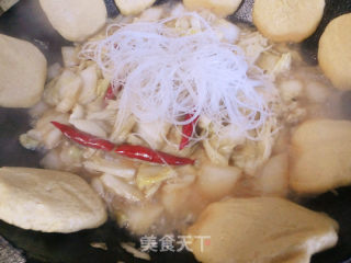 【nair】warm-up, Beauty, and Slimming Stew in Winter----chinese Cabbage Comes Out in One Pot recipe