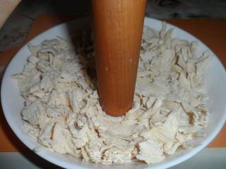 Homemade Chicken Essence recipe