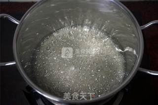 Caramel Butter Sauce recipe