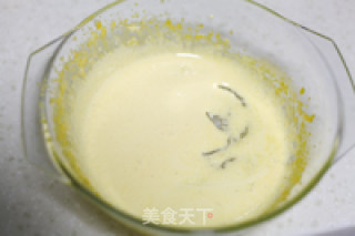 The Delicious Recipe of Mr. Kawasaki Daishi---"caramel Pudding" recipe