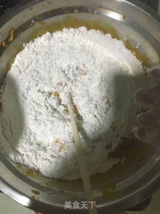 Pumpkin Pie recipe