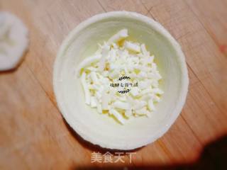 Cheese Banana Crisp recipe